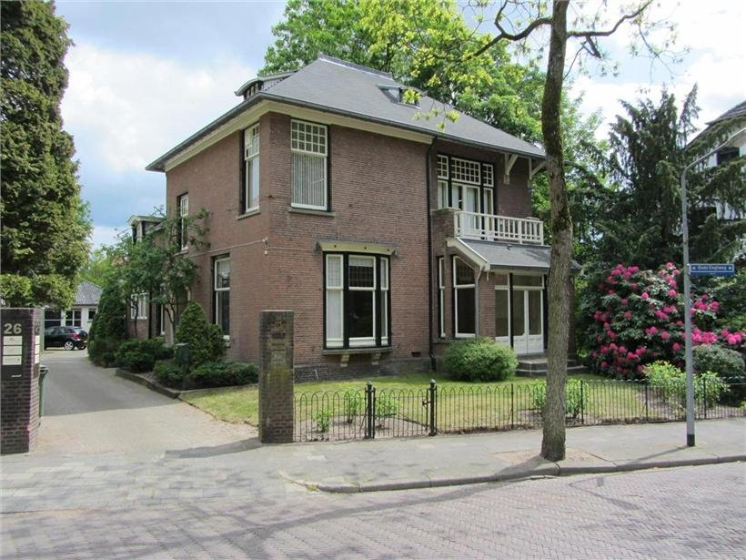 Verhuur je laadpaal